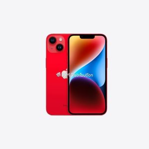iPhone 14 256 Gb Rouge