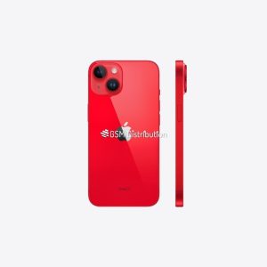 iPhone 14 256 Gb Rouge