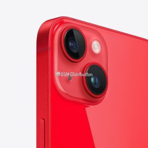 iPhone 14 256 Gb Rouge