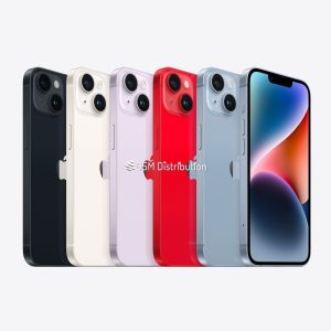 iPhone 14 Plus 512 Gb Mauve