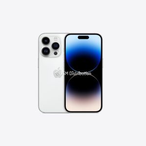 iPhone 14 Pro 256 Gb Argent