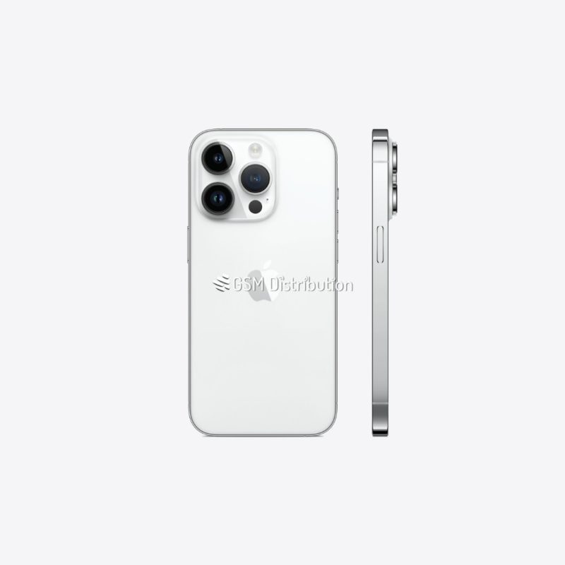 iPhone 14 Pro 256 Gb Argent
