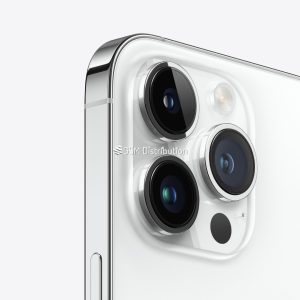 iPhone 14 Pro 256 Gb Argent