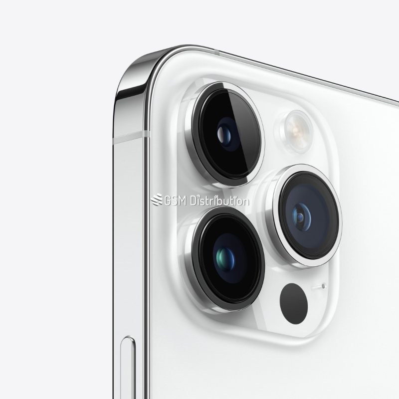 iPhone 14 Pro 256 Gb Argent
