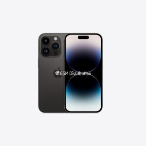 iPhone 14 Pro Max 256 Gb Noir