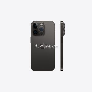 iPhone 14 Pro Max 256 Gb Noir