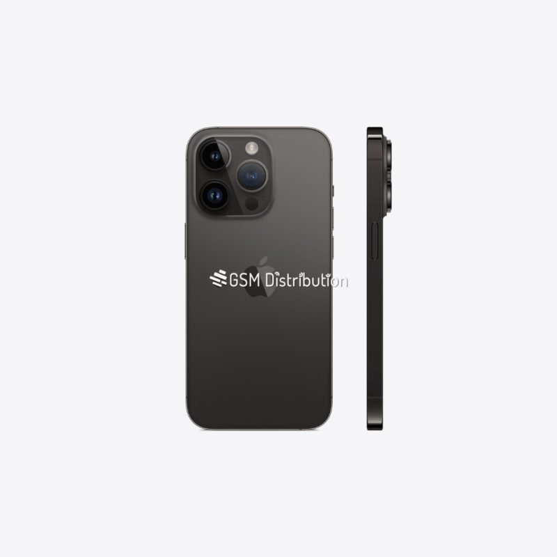 iPhone 14 Pro Max 256 Gb Noir