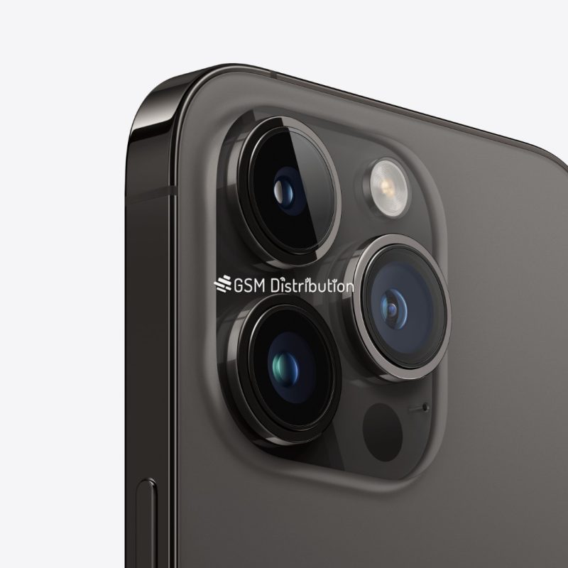 iPhone 14 Pro Max 256 Gb Noir
