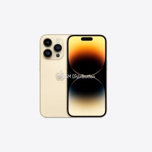 iPhone 14 Pro Max 128 Gb Or