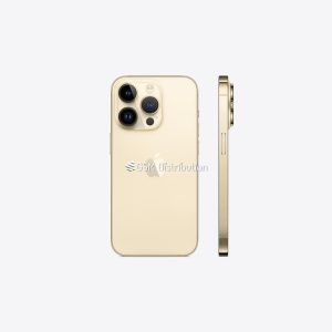 iPhone 14 Pro Max 128 Gb Or