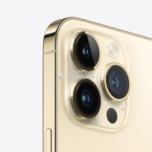 iPhone 14 Pro Max 128 Gb Or