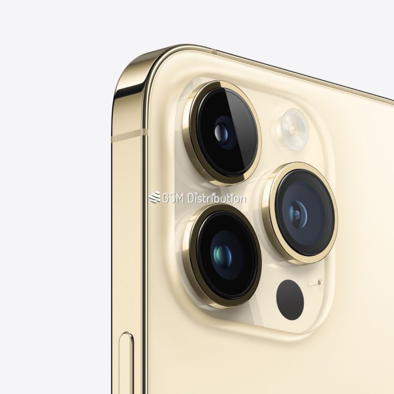 iPhone 14 Pro Max 128 Gb Or