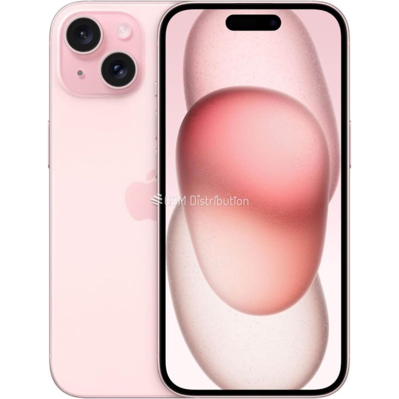 iPhone 15 Plus 512 Gb Rose