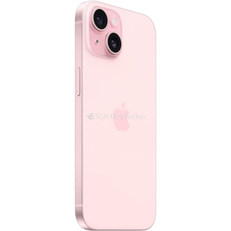iPhone 15 Plus 512 Gb Rose