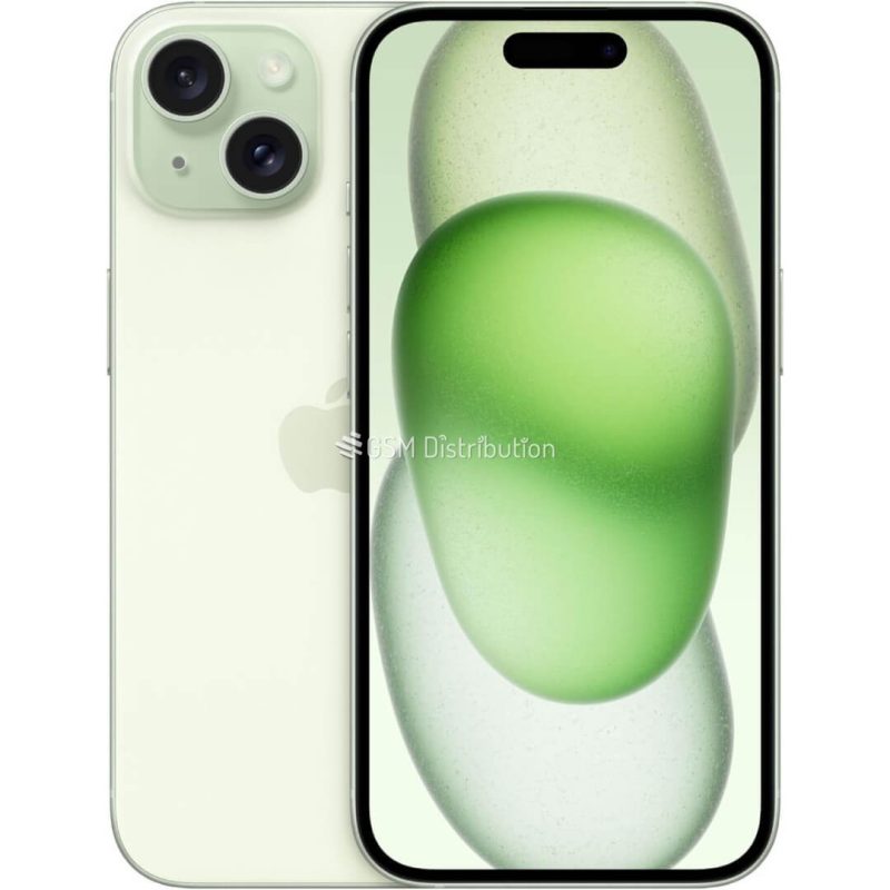 iPhone 15 Plus 512 Gb Vert