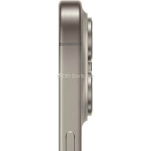 iPhone 15 Pro Max 512 Gb Titanium Marron