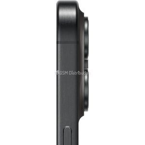 iPhone 15 Pro 256 Gb Titanium Noir