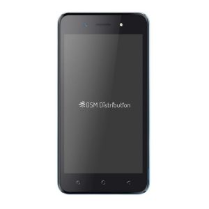 iTel A18 32 Gb 1 Gb RAM Bleu