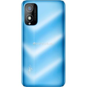 iTel A18 32 Gb 1 Gb RAM Bleu