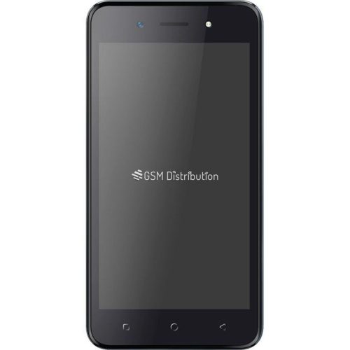 iTel A18 32 Gb 1 Gb RAM Noir