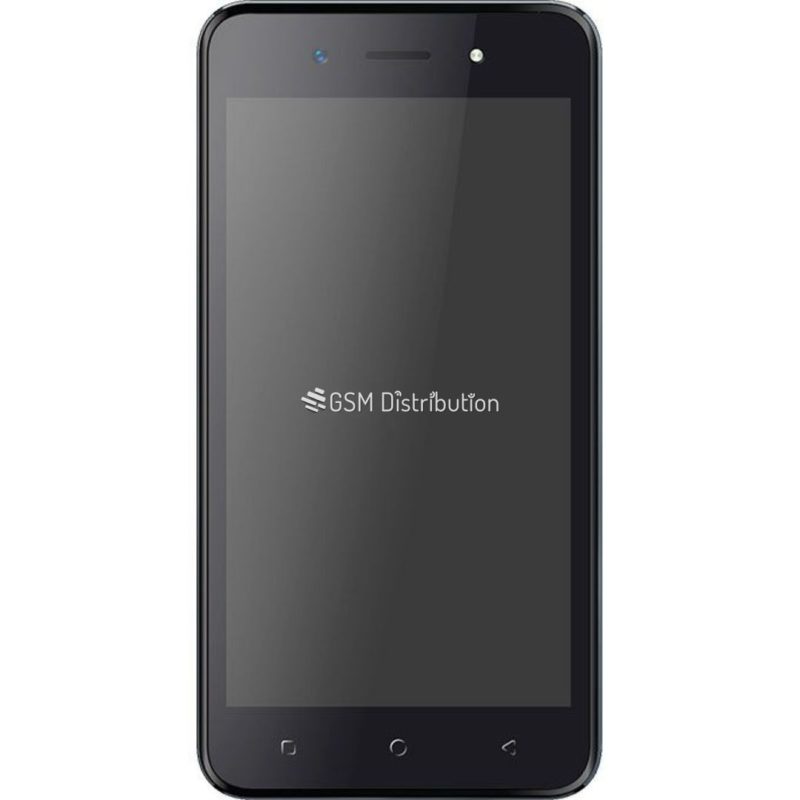 iTel A18 32 Gb 1 Gb RAM Noir