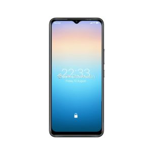 iTel A49 32 Gb 2 Gb RAM Noir