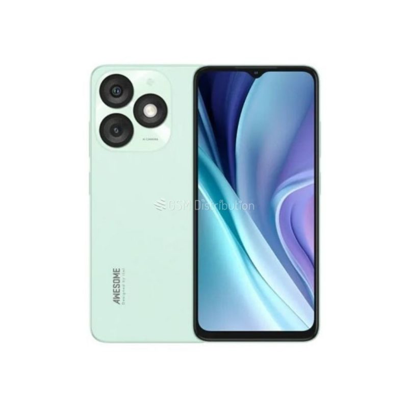 iTel A50 64 Gb 4 Gb Vert