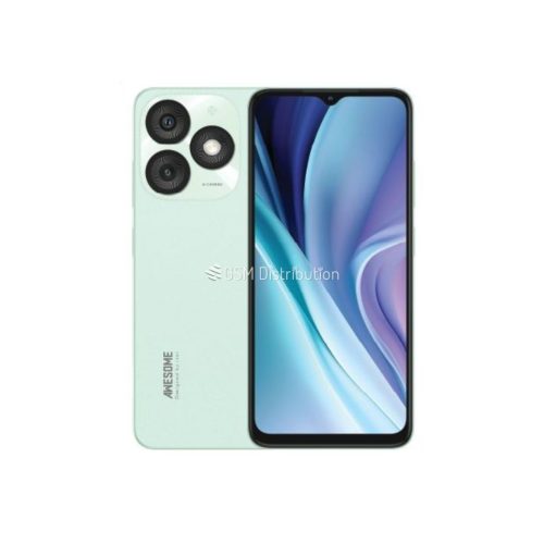 iTel A50 64 Gb 6 Gb RAM (2+4Gb) Vert