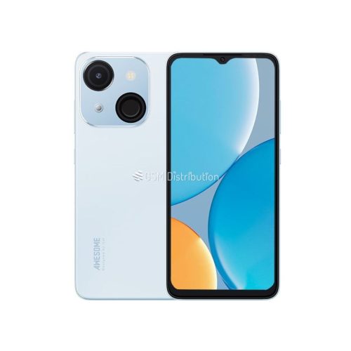 iTel A50C 32 Gb 4 Gb RAM (2+2Gb) Bleu