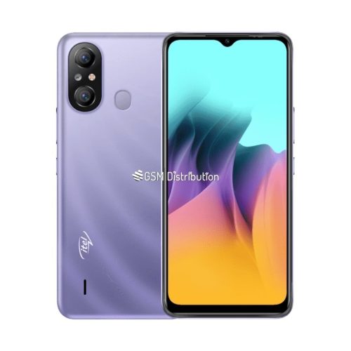 iTel A58 Pro 32 Gb 2 Gb RAM Mauve