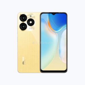 iTel A70 128 Gb 128 Gb Or + Buds NEO