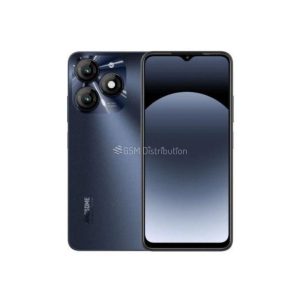 iTel A70 256 Gb 8 Gb Noir