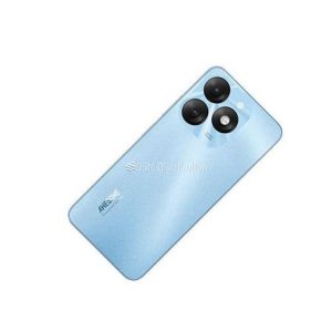 iTel A70 256 Gb 12 Gb RAM (4+8) Bleu