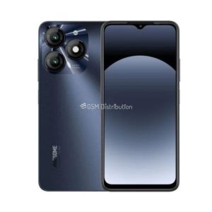 iTel A70 64 Gb 8 Gb RAM (3+5) Noir