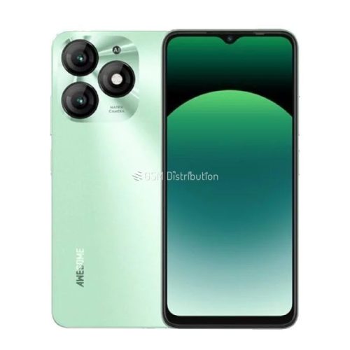 iTel A70 64 Gb 8 Gb RAM (3+5) Vert