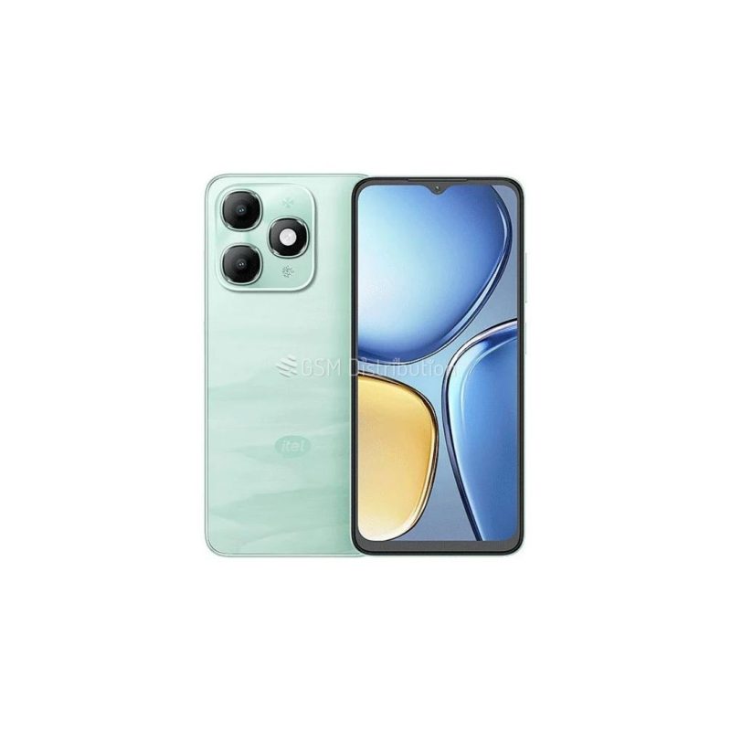 iTel A90 256 Gb 16 Gb Vert