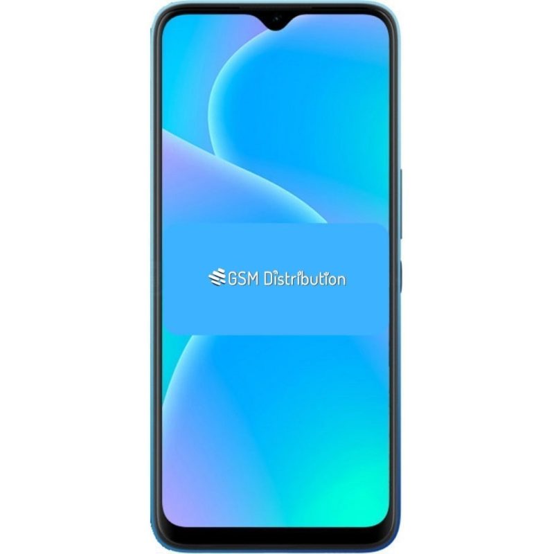 iTel P37 Pro 4G 32 Gb 2 Gb RAM Bleu