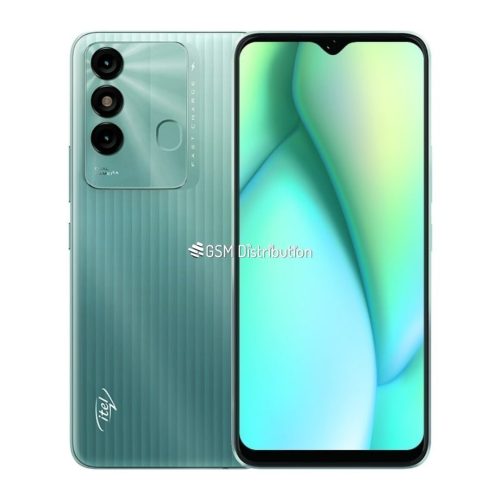 iTel P38 Pro 64 Gb 4 Gb RAM Vert