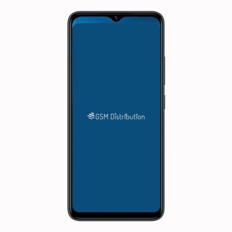 iTel P40 64 Gb 4 Gb RAM Noir