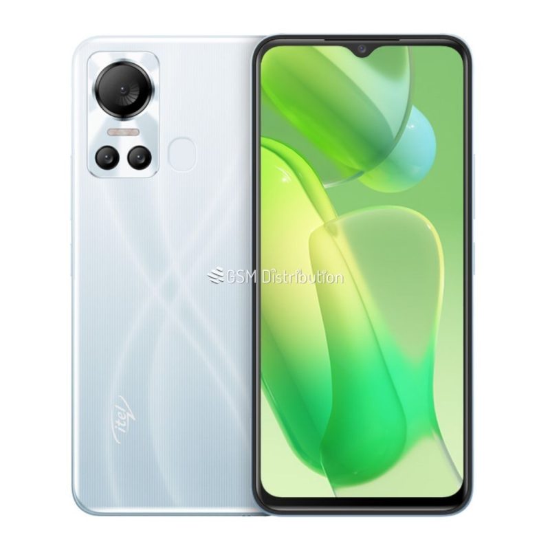 itel-s18-64-noir-bleu-gsm-distribution-maroc-1-1-1-1.jpg iTel S18 64 Gb 4 Gb RAM Bleu