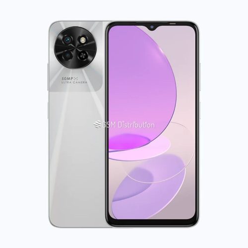 iTel S23 128 Gb 4 Gb RAM Bleu