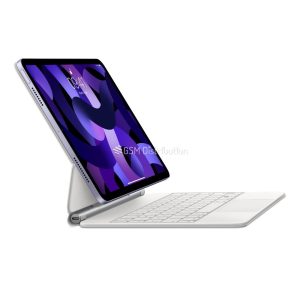 Magic Keyboard iPad Pro 11” (3ᵉ gén) et iPad Air (5ᵉ gén)