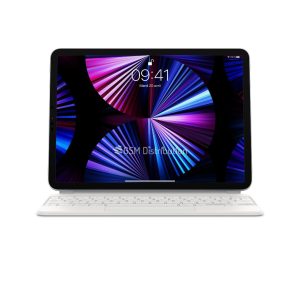 Magic Keyboard iPad Pro 11” (3ᵉ gén) et iPad Air (5ᵉ gén)