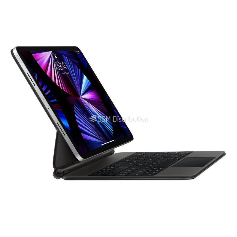 Magic Keyboard iPad Pro 11” (3ᵉ gén) et iPad Air (5ᵉ gén)
