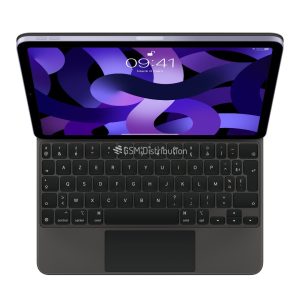 Magic Keyboard iPad Pro 11” (3ᵉ gén) et iPad Air (5ᵉ gén)
