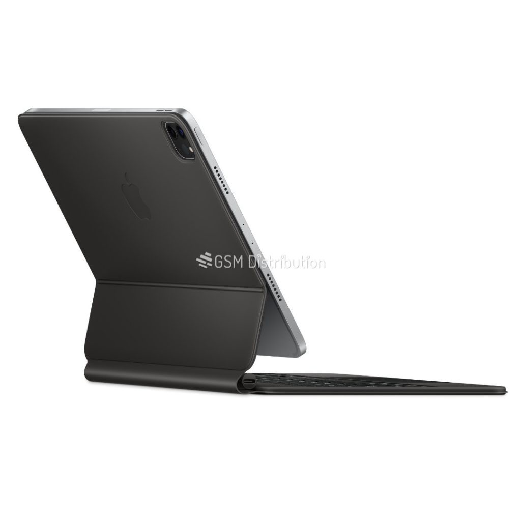 Magic Keyboard iPad Pro 11” (3ᵉ gén) et iPad Air (5ᵉ gén)