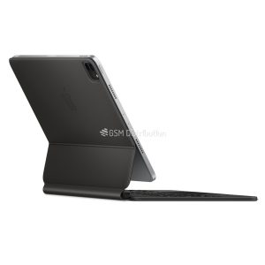 Magic Keyboard iPad Pro 11” (3ᵉ gén) et iPad Air (5ᵉ gén)