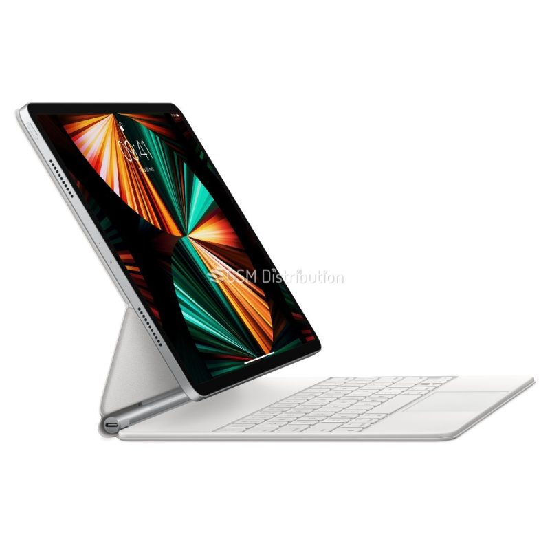 Magic Keyboard iPad Pro 12,9” (5ᵉ gén)
