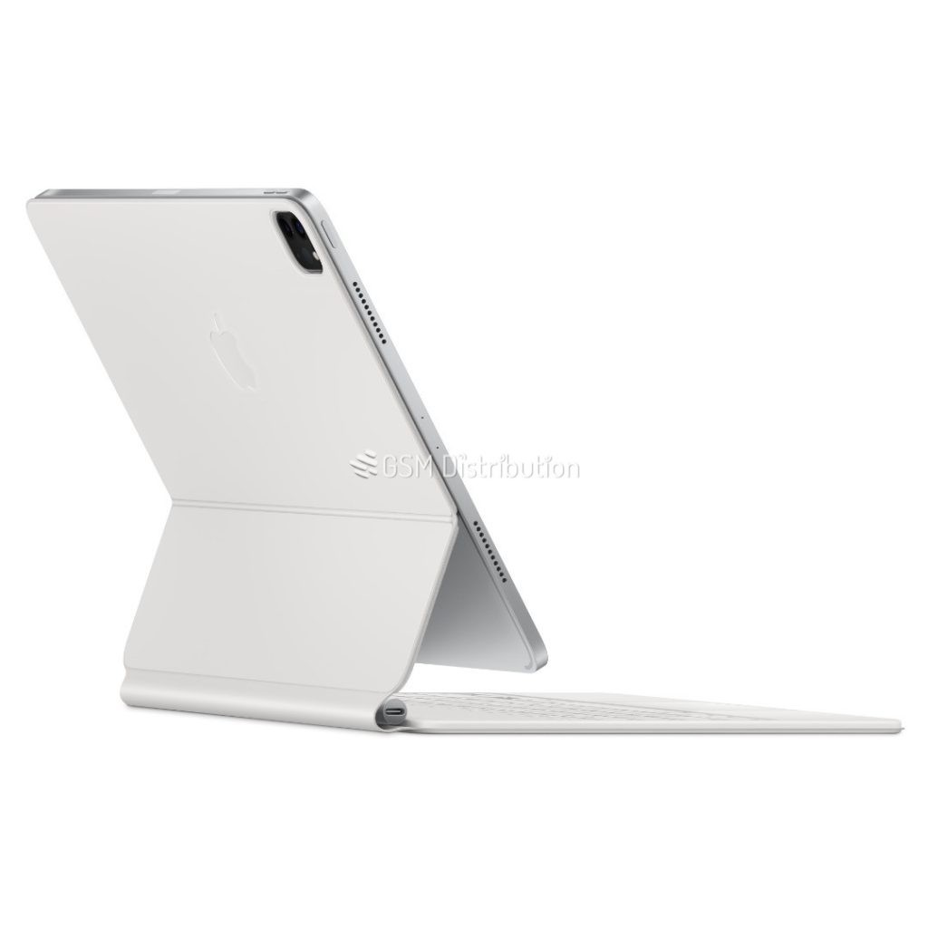 Magic Keyboard iPad Pro 12,9” (5ᵉ gén)