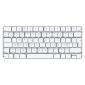 Magic Keyboard avec Touch ID Mac avec puce Apple
